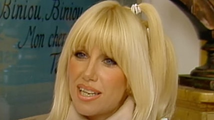 Suzanne Somers