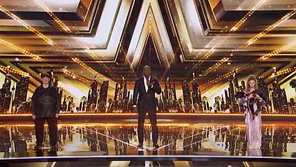 America's Got Talent