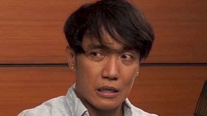 Journey Arnel Pineda