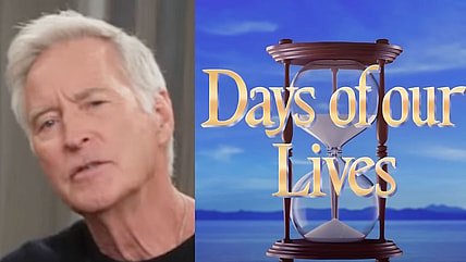 Days Of Our Lives