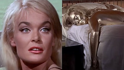 Top 10 Best Bond Girls