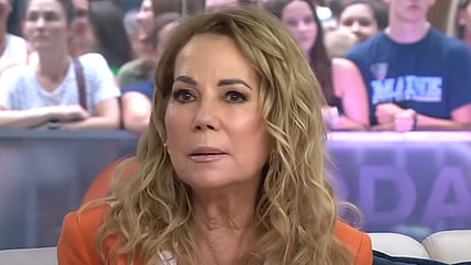 Kathie Lee Gifford
