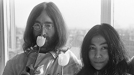 john lennon