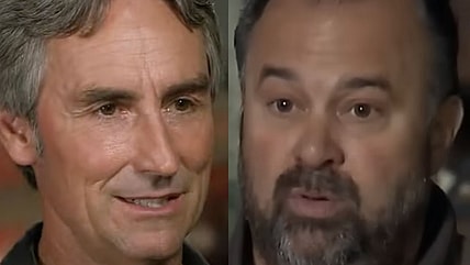 American Pickers