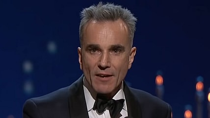 Daniel Day-Lewis
