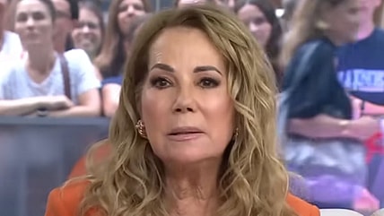 Kathie Lee Gifford