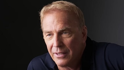 Kevin Costner
