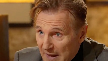 Liam Neeson