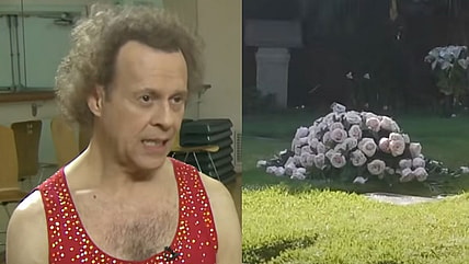 Richard Simmons