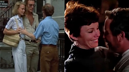 romance movies of the 70s