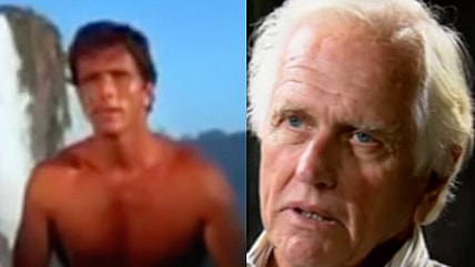 Tarzan Ron Ely