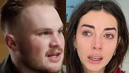 Zach Bryan Brianna Chickenfry