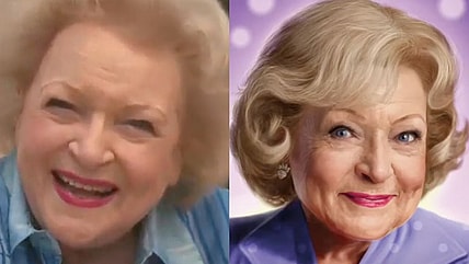 Betty White