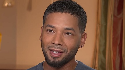 Jussie Smollett