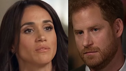 Meghan Markle Prince
