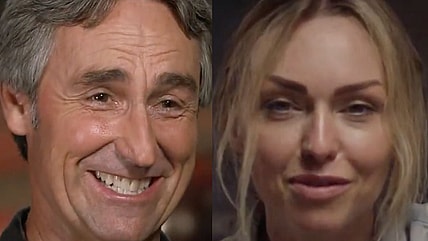 Mike Wolfe Letiticia