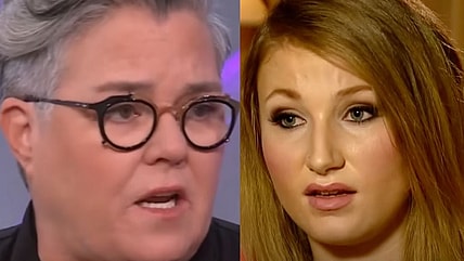 Rosie O'Donnell Chelsea