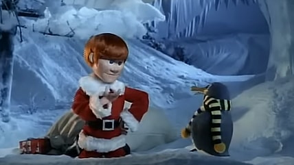 Christmas movie of the 70s