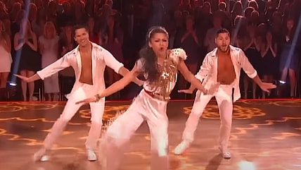 performances in Dancing with the Stars history