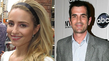 Dancing With The Stars 10 Stars