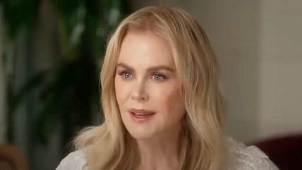 Nicole Kidman