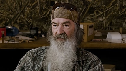 Phil Robertson