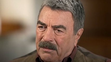 Tom Selleck