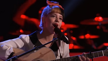 Top 10 The Voice Performances of All Time