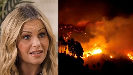 Candace Cameron Bure