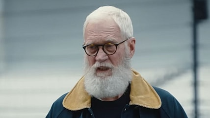 David Letterman