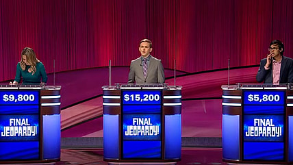 Jeopardy!