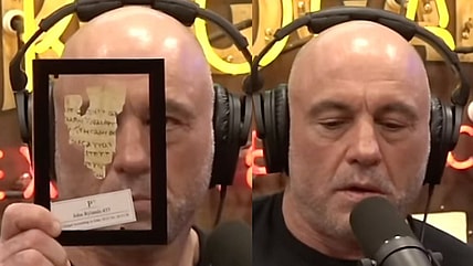 Joe Rogan