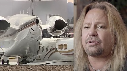 Vince Neil
