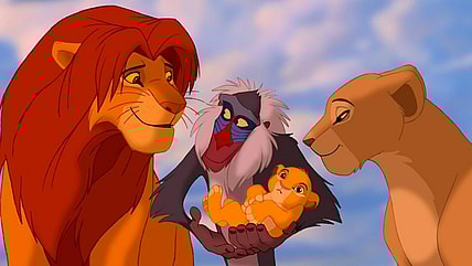 Best Disney Songs The Lion King, Walt Disney Motion Pictures Studio