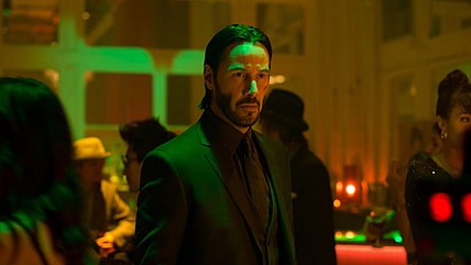 Best Revenge Movies John Wick Summit Entertainment