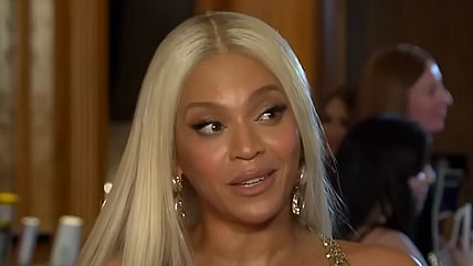 Beyoncé Cowboy Carter