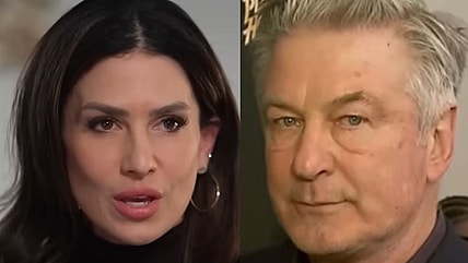 Hilaria Baldwin Alec