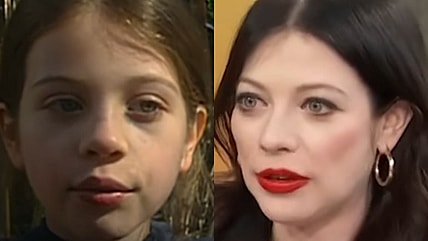 Michelle Trachtenberg