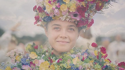 Movies Where the Villain Wins Midsommar A24