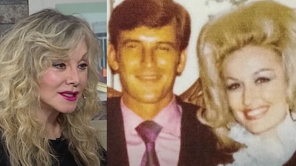 Stella Parton Dolly Parton