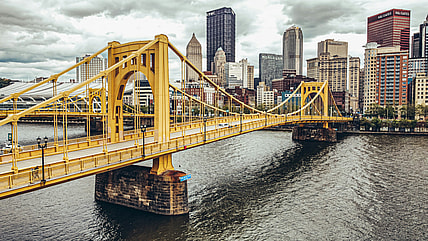 movies filmed in pittsburgh