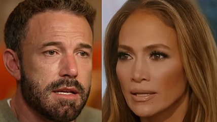 Ben Affleck Jennifer Lopez