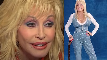 Dolly Parton