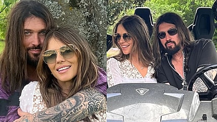 Elizabeth Hurley Tennessee