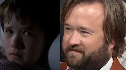 Haley Joel Osment