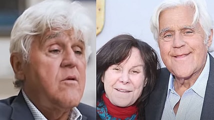 Jay Leno Dementia