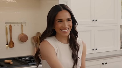 Meghan Markle