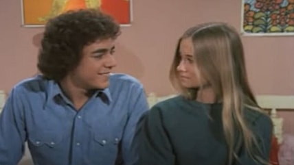 Barry Williams Brady Bunch
