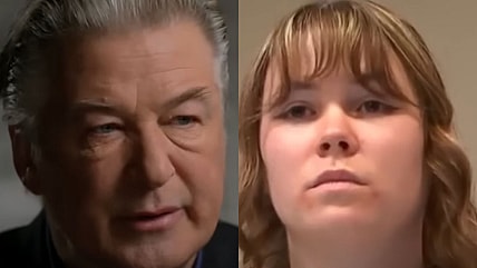 Alec Baldwin Rust Armorer