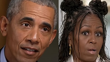 Barack Obama Dating Advice